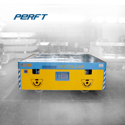 Transfer Materials Heavy Load Automated Guided Vehicle AGV Transport System